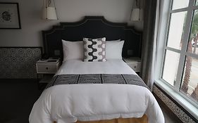 Hotel Californian